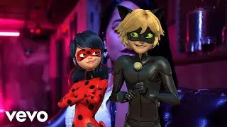 Mayores (Miraculous Ladybug)