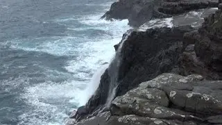 F&auml;r&ouml;er-Tour: 