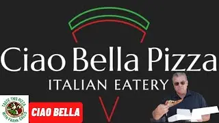 Pizza Reviews Ciao Bella Pizza Delray Beach, A Real Pizza Review By A Real Italian