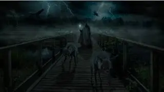 Spooky Hours Ep. 57