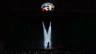 No Escuro, Quem É Você? Tour - Carol Biazin (Planeta Atlântida)
