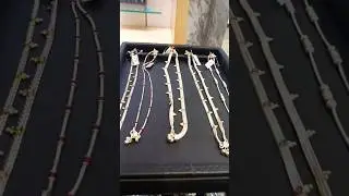 ఆకాశం తాకింది #వెండి #goldjewellery #shopping #shortvideos