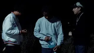 YoungTrapperBoy$ - ECLIPSE(Official Music Video)[JCSUAVE X RICCO COBAIN X YOUNGNEL]