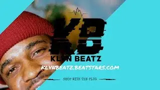 Asap Ferg Type Beat 2017 X Big Sean - [ Untouchable ] ( Prod  By @KlvnBeatz )