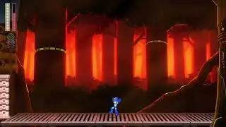 Torch Man (Boss)