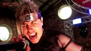 [Festival Kamen 2012] Cesar Franco - Digimon - Brave Heart