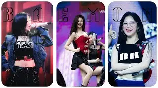 BABYMONSTER EDITS TO WATCH WHEN YOU ARE BORED !~