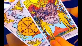 TAURUS - TOTALLY UNEXPECTED BUT FATED TO HAPPEN! 😍 💫 MAY 2021 TAROT