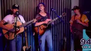 Palmyra -Jubilee (KRVB Live Session)