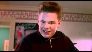 Home Alone - Buzz