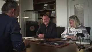 Nejvzácnější šlikovské tolary: Exkluzivní sbírka Jaroslava Kokoluse v Aukci #35 Macho & Chlapovič