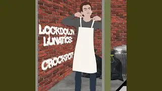 Crockpot (feat. Andy Cizek)