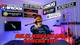 RELIX NUSANTARA KANCRA TOR GEN II