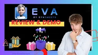 EVA by Synthesys Review & Full Demo - Legit or SCAM!? Exposed?