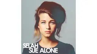 Selah Sue - Won't Go For More (Acoustic Version)
