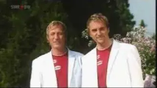 Feller & Feller - Es gibt ein leid davon