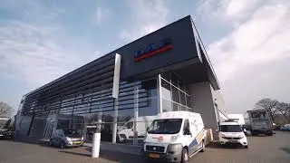 Truckland Bedrijfsvideo