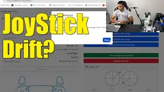 Installing Hall Effect Joysticks on Dual Sense Wireless Controller