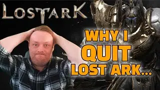 HIT LOST ARK ENDGAME FREE TO PLAY!!