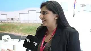 Solution Partner Gandhi Automations Opens Doors for Hangar Design