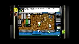 Retro City Rampage - Welcome to Theftropolis, Playthrough
