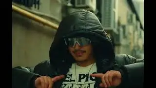 Kanne, EgoKid - ANGELITO SIN ALAS (V&iacute;deo Oficial) [KIZ&Uuml;]...
