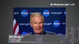 NASA Administrator predicts technology by the late 2030s will allow human spaceflight to Mars