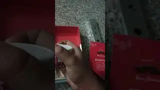 GLAMEGO BOX DEC 2018 honest review!!