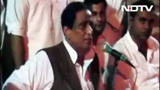 Azam Khan Courts Controversy Over Remarks on Army