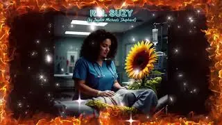 RN SUZY by Jayden Michaels Shepherd 