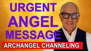 Weekly Angel Message | Stewart Pearce Channels the Angels of Atlantis