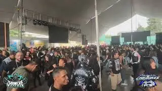 SONIDO CHEROKEE ROCK N ROLL - LA ARMONICA DE LA AUTOPISTA