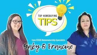 Hombuying Top Tips - #1