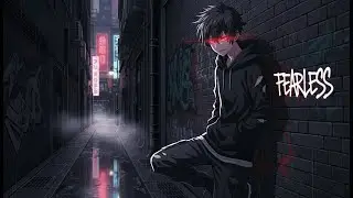 Feel the Adrenaline Rush: NEFFEX - Fearless Nightcore Lyrics 🔥