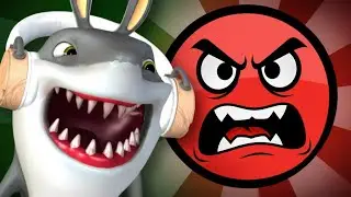 AKU COBA KLIK TERUS&hellip; DIA MALAH NGAMUK‼️  【 Fun Clicker 】