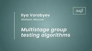 Ilya Vorobyev - 