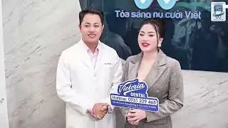 Victoria dental