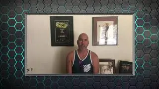 Kind words from Mike Cosgrove of Alien Ant Farm #30YearsOf311
