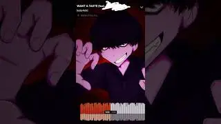 kets4eki - WANT A TASTE [snippet]