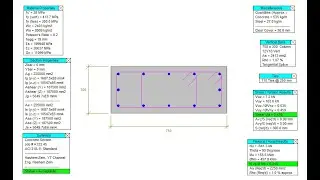 04- Column Design Using S  Concrete and ETABS