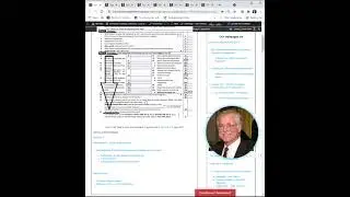 Part 1 Schedule C vs Line 11 1040 Adjusted Gross Income - MAGI Income for Covered CA subsidies