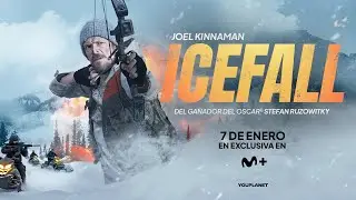 ICEFALL | TR&Aacute;ILER OFICIAL en ESPA&Ntilde;OL | YouPlanet Distribution