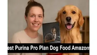 🐕 Отзыв о сухом высокобелковом корме для собак Purina ONE &mdash; удивительные результаты! 🐕