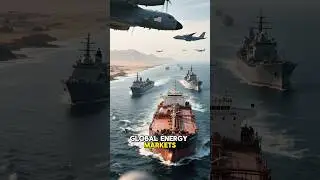 US&ndash;Iran Showdown: Diplomacy or War?. #usiran #facts #short #reel
