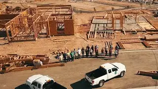 Building & Safety Staff 2021