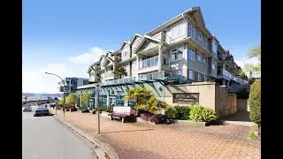 For Sale: #203 15621 Marine Drive, White Rock BC - MLS# R3075775 - Katronis Team