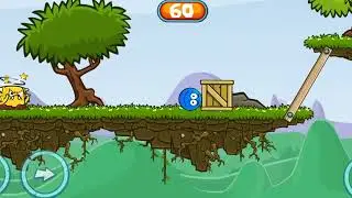 Level 11🥰 Complete game video Ball Tales