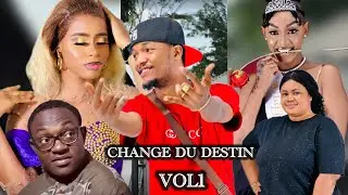 CHANGE DU DESTIN VOL1