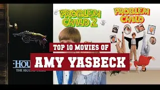Amy Yasbeck Top 10 Movies | Best 10 Movie of Amy Yasbeck