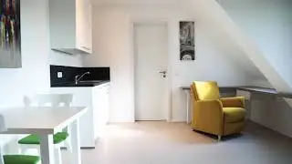 Ingolstadt - m&ouml;bliertes Wohnen (Baumann Boardinghouse)